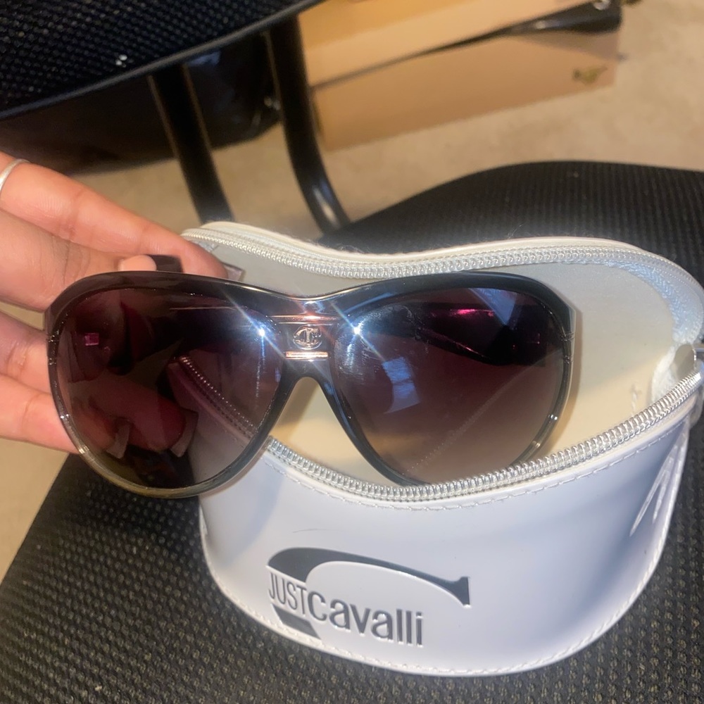 cavalli sunglasses
